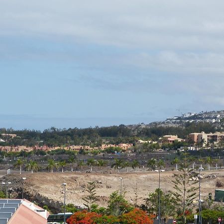 Suncanarias Estudio Summerland アロナ エクステリア 写真
