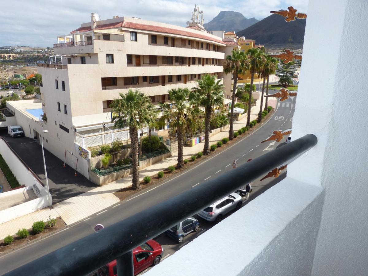 Suncanarias Estudio Summerland アロナ エクステリア 写真