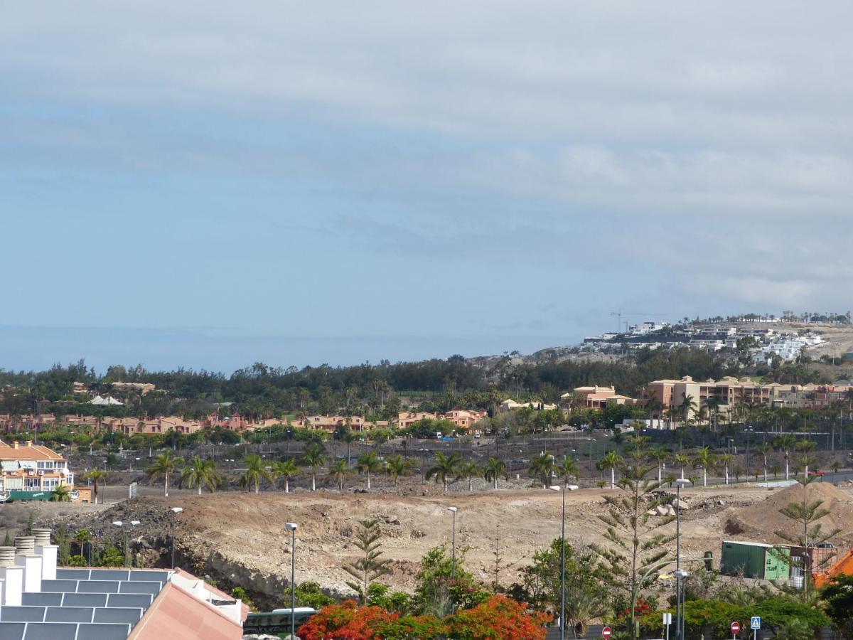 Suncanarias Estudio Summerland アロナ エクステリア 写真