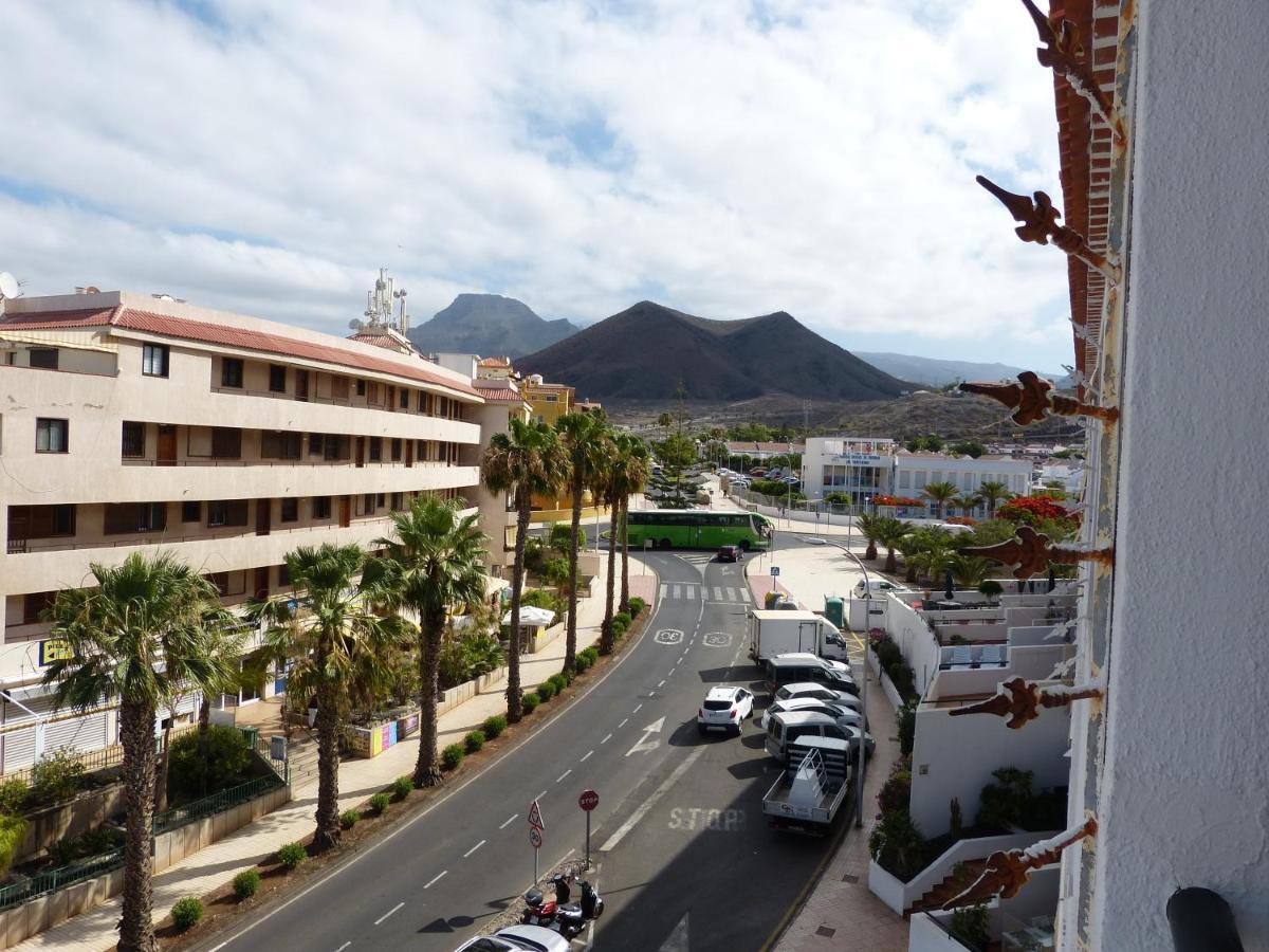 Suncanarias Estudio Summerland アロナ エクステリア 写真