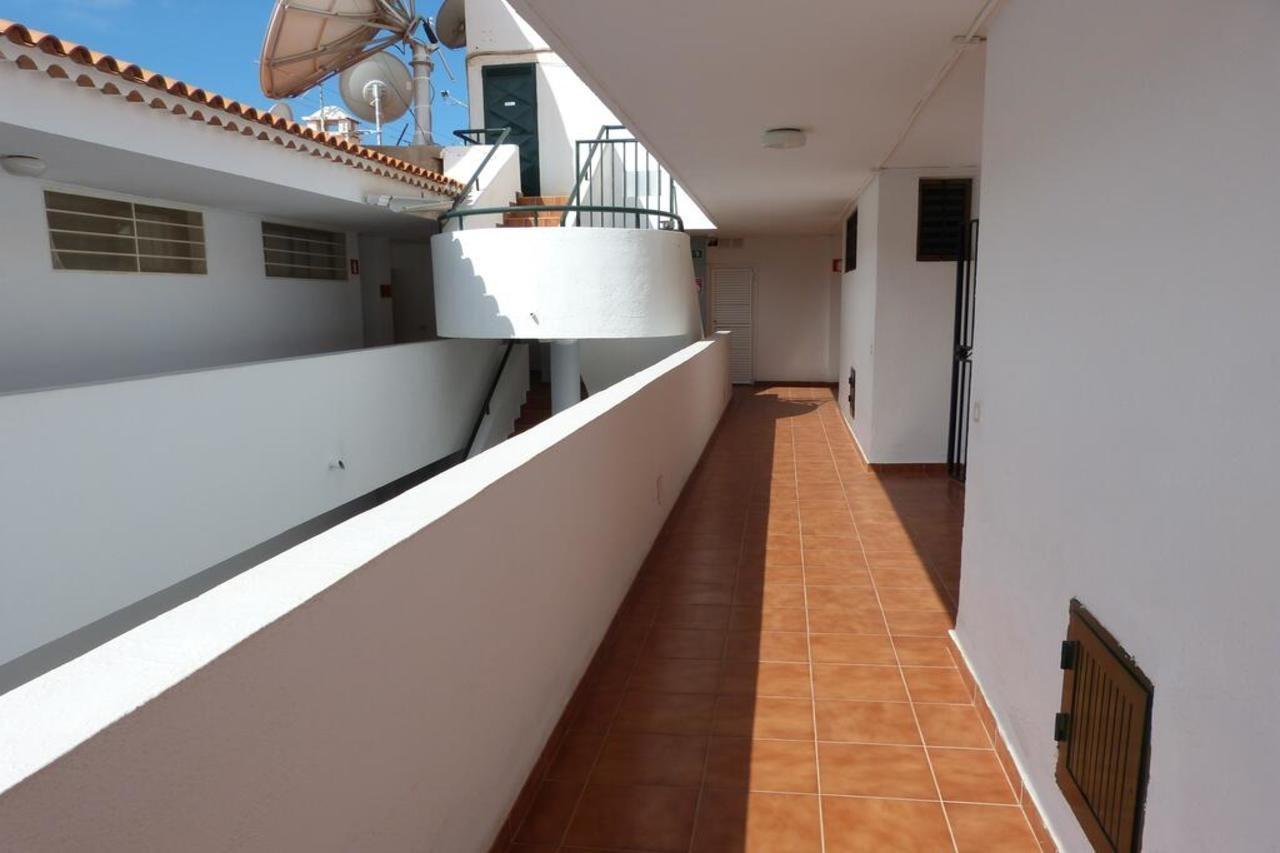 Suncanarias Estudio Summerland アロナ エクステリア 写真